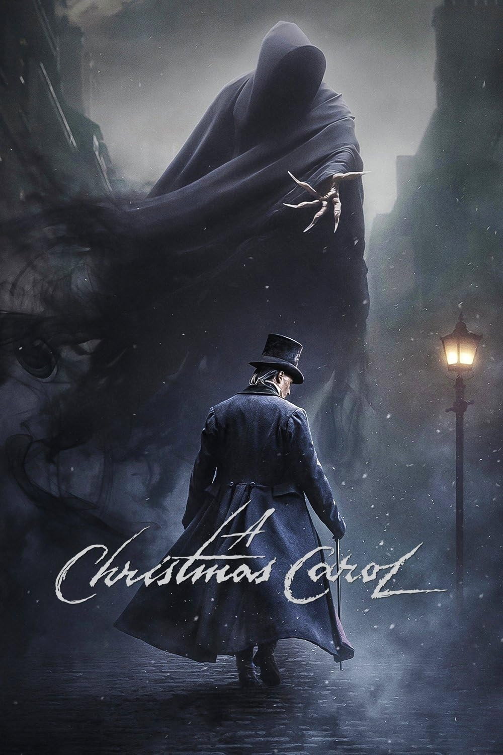 A Christmas Carol [325487] (A1785029151) [[TV Shows]] --Plex--
